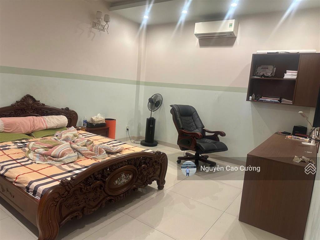Biệt thự 7x25m khu dân cư đồng gia đối diện công viên đường 12m lê thị riêng sát bên ủy ban nd q12