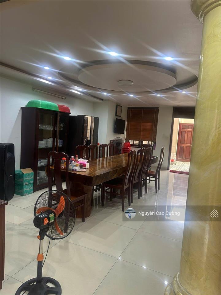 Biệt thự 7x25m khu dân cư đồng gia đối diện công viên đường 12m lê thị riêng sát bên ủy ban nd q12