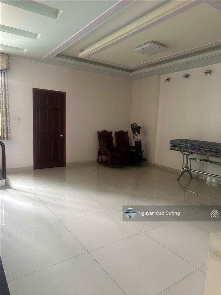 Biệt thự 7x25m khu dân cư đồng gia đối diện công viên đường 12m lê thị riêng sát bên ủy ban nd q12
