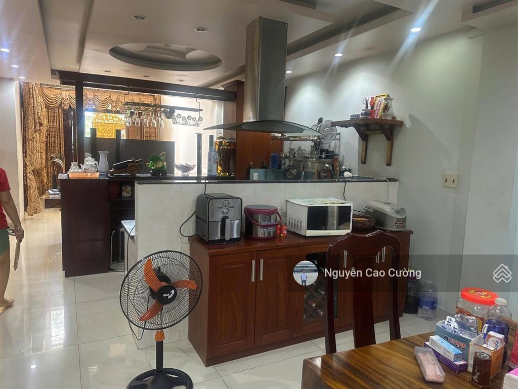 Biệt thự 7x25m khu dân cư đồng gia đối diện công viên đường 12m lê thị riêng sát bên ủy ban nd q12