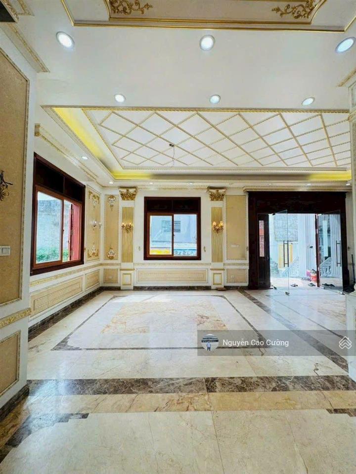 Siêu biệt thự đẳng cấp hoàng gia, 27x27m công nhận 731m2, sân vườn rộng rãi đường thạnh lộc 37