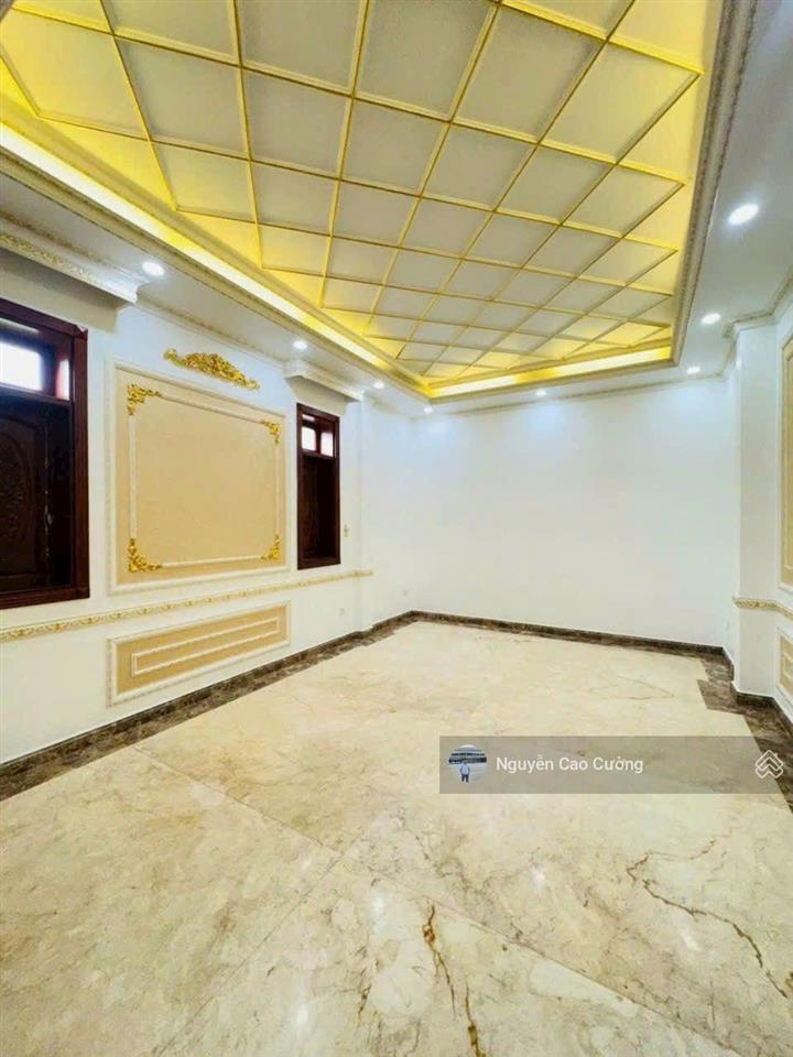 Siêu biệt thự đẳng cấp hoàng gia, 27x27m công nhận 731m2, sân vườn rộng rãi đường thạnh lộc 37