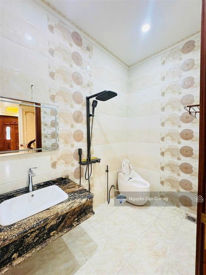 Siêu biệt thự đẳng cấp hoàng gia, 27x27m công nhận 731m2, sân vườn rộng rãi đường thạnh lộc 37