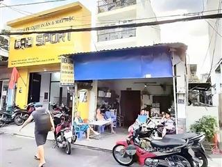 Bán đất có nhà cũ 5,2x20m hiệp thành 06 gần 3 trường học, chợ hiệp thành