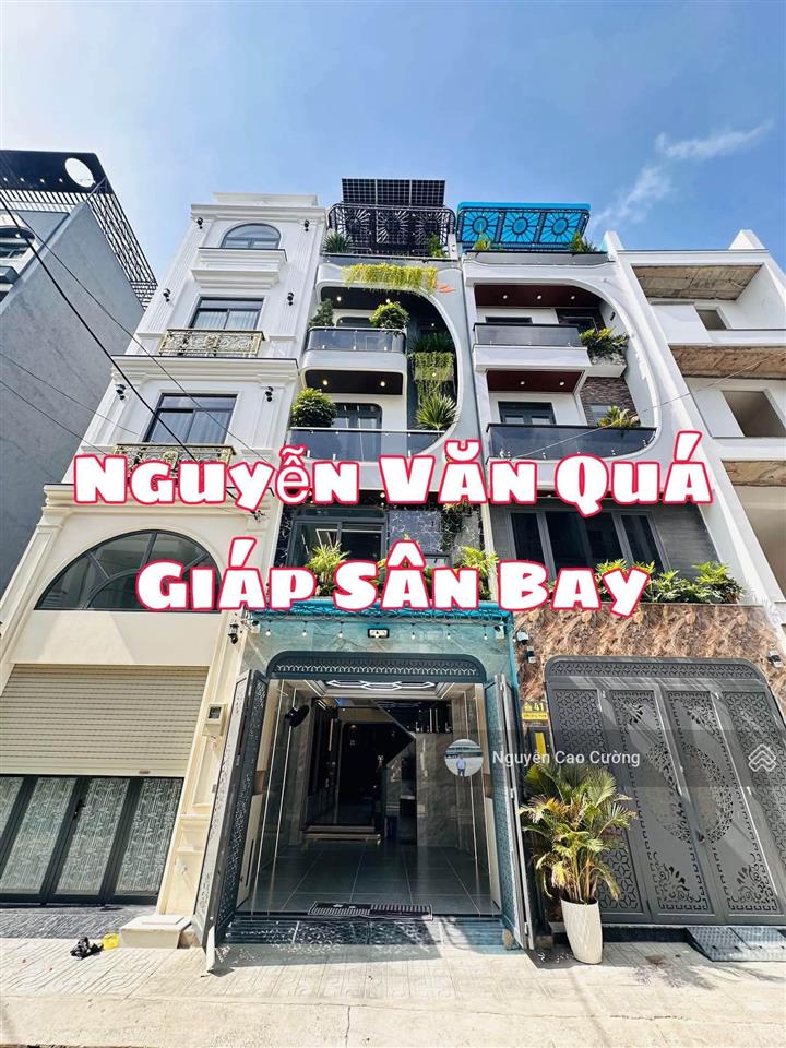 Siêu phẩm full nội thất ngay kdc an sương (50m). chợ cây sộp. 1/ đường đông hưng thuận 02