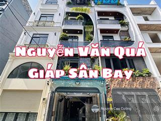 Siêu phẩm full nội thất ngay kdc an sương (50m). chợ cây sộp. 1/ đường đông hưng thuận 02