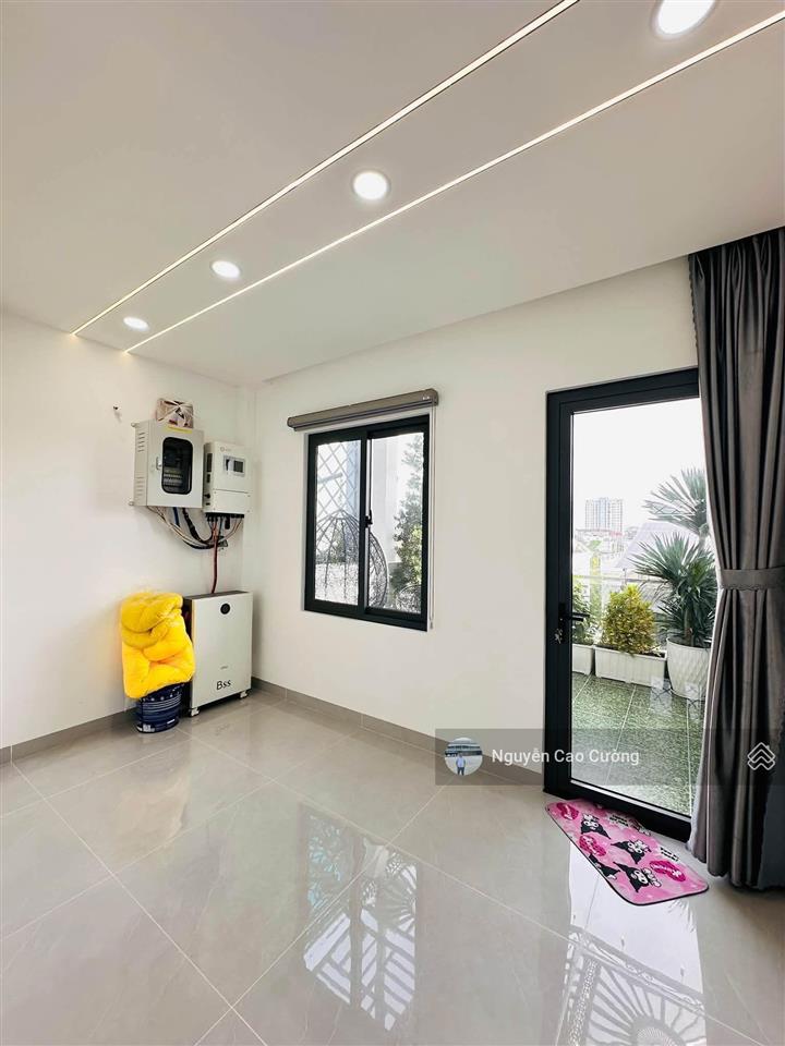 Siêu phẩm full nội thất ngay kdc an sương (50m). chợ cây sộp. 1/ đường đông hưng thuận 02