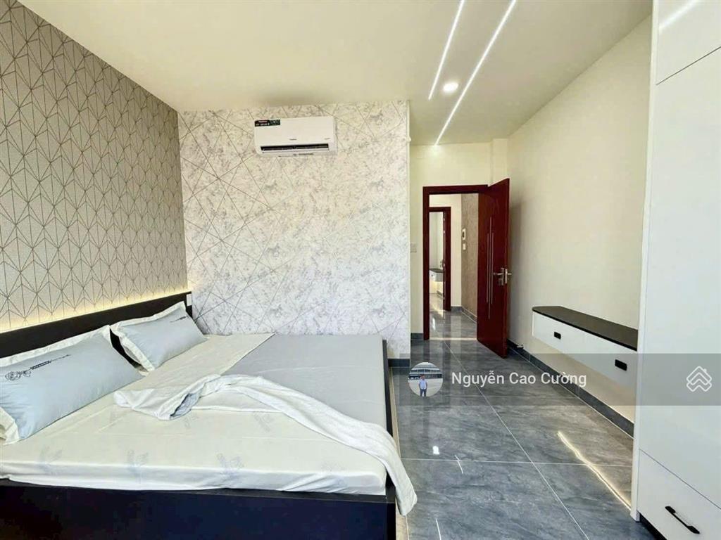 Siêu phẩm full nội thất ngay kdc an sương (50m). chợ cây sộp. 1/ đường đông hưng thuận 02