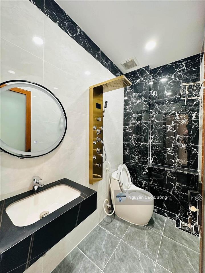 Siêu phẩm full nội thất ngay kdc an sương (50m). chợ cây sộp. 1/ đường đông hưng thuận 02
