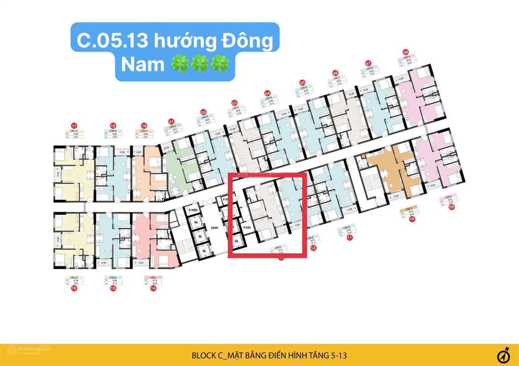 Giá rẻ nhất thị trường bcons solary  2pn  chỉ 1.650 tỷ bao sang tên  không có căn thứ 2