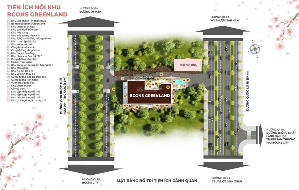 Hàng sang nhượng giá cực tốt, vốn chỉ 20% 450tr, 0% lãi suất tới nhận nhà