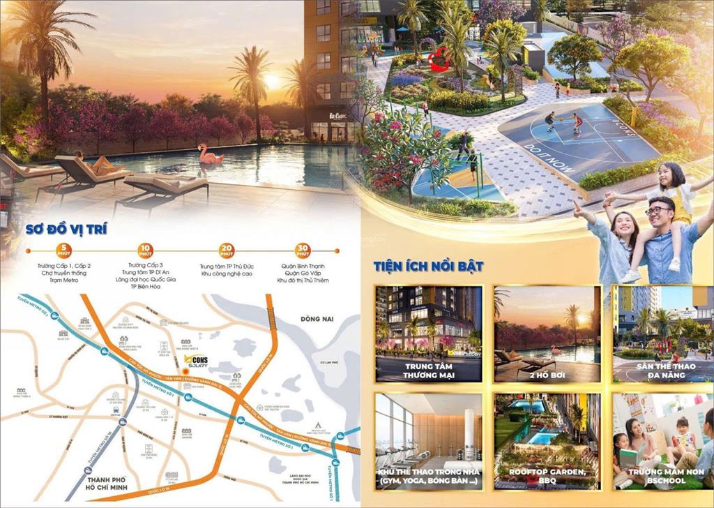 Suất căn 2pn 2wc 52.65m2  tầng đẹp view hồ bơi. vốn 390tr ngưng tới nhận nhà