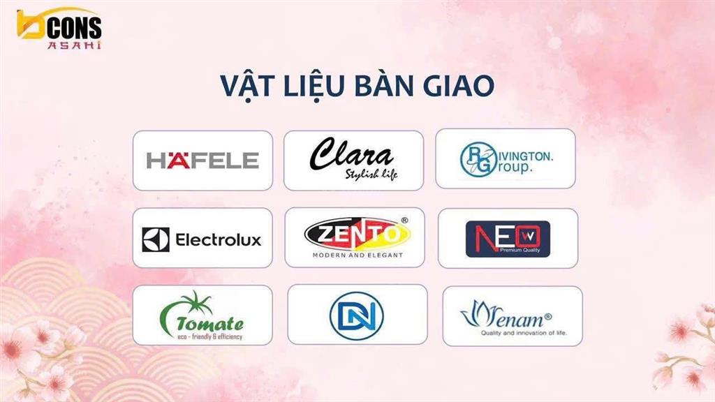 Chủ đi nước ngoài bán gấp bcons asahi  2pn tầng 26 view sài gòn, giá hđ 2,39 tỷ, chủ tặng lộc thêm