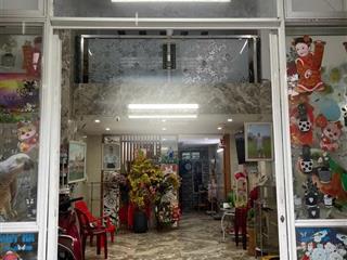 Bán nhà 4 tầng mặt tiền đường trần cao vân