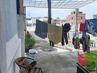 Bán nhà mặt tiền đường kỳ đồng ngay gần ngã tư chợ