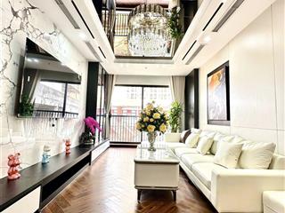 Chính chủ nhà đẹp, mới xây, 7 tầng, thang máy, ôtô vào nhà, full nội thất, ở sướng, trung kính