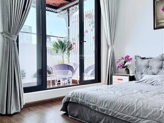 Chính chủ bán gấp nhà 7 tầng thang máy, 58m, full nội thất, ở sướng, kinh doanh đỉnh, chùa bộc