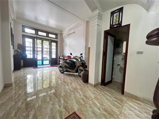 Chính chủ bán gấp nhà 71m2 x 5 tầng, ôtô tránh, thoáng sáng  ở sướng, tổng cục 5 yên xá