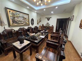 Chính chủ gộp bank 72m2x 5tầng, ôtô tránh, thoáng sángở sướng, sát trường tesla, tổng cục 5 yên xá
