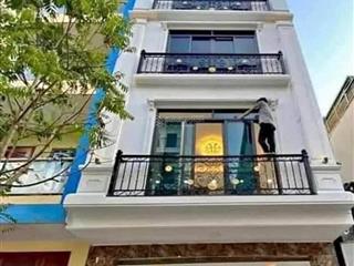 Chính chủ bán gấp 71m2x 5tầng, ôtô tránh, thoáng sáng ở sướng, sát trường tesla, tổng cục 5 yên xá