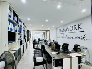 Chính chủ nhà đẹp 115m² x 5 tầng, thoáng sáng  ở sướng, gần trường phan bội châu  kđt văn quán