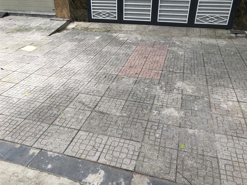Chính chủ gộp bank 90m2x 5tầng, thang máy, thoáng sángở sướng, sát trường marie curie, kđt văn phú