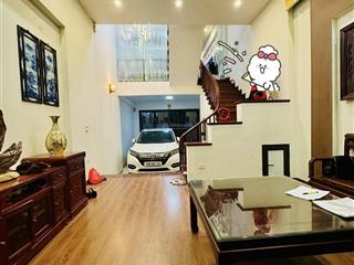 Chính chủ bán gấp nhà 87m2x 5 tầng, thoáng sáng  ở sướng, gần trường phan bội châu  kđt văn quán