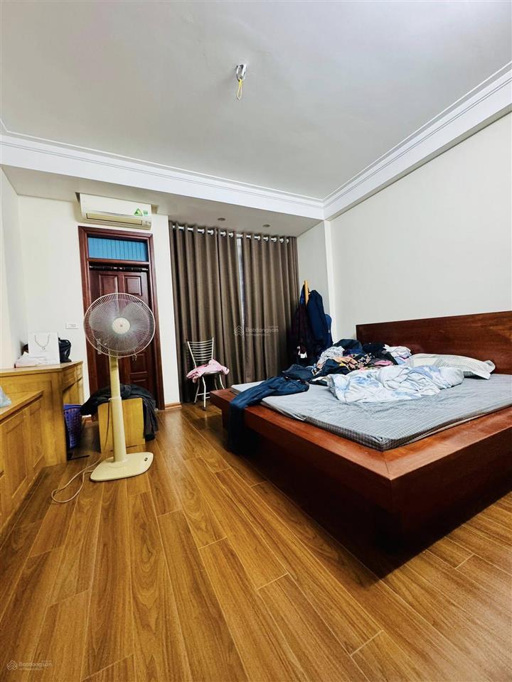Chính chủ bán gấp nhà 87m2x 5 tầng, thoáng sáng  ở sướng, gần trường phan bội châu  kđt văn quán
