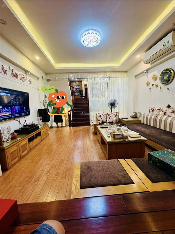 Chính chủ bán gấp nhà 87m2x 5 tầng, thoáng sáng  ở sướng, gần trường phan bội châu  kđt văn quán