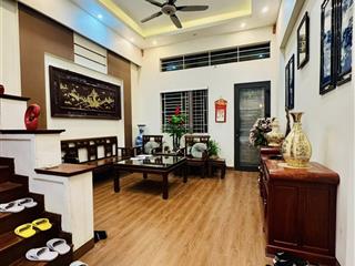 Chính chủ bán gấp nhà 87m2x 5 tầng, thoáng sáng  ở sướng, gần trường phan bội châu  kđt văn quán