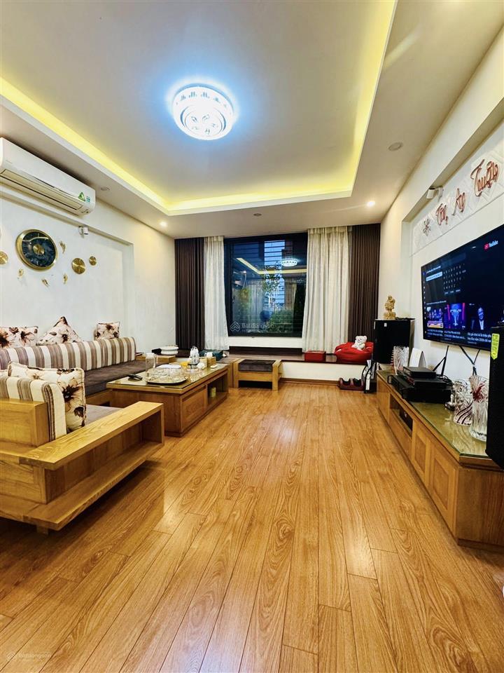 Chính chủ bán gấp nhà 87m2x 5 tầng, thoáng sáng  ở sướng, gần trường phan bội châu  kđt văn quán