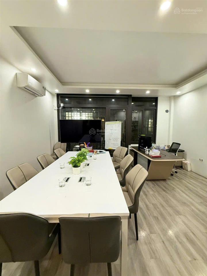 Chính chủ nhà đẹp 101m2x 5tầng, ôtô tránh, thoáng sángở sướng, sát trường tesla, tổng cục 5 yên xá