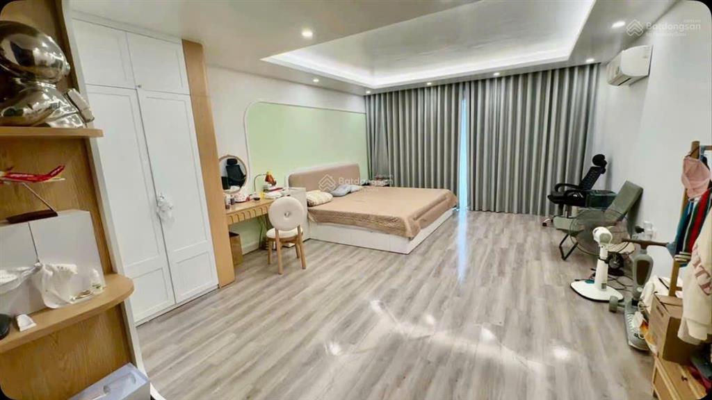 Chính chủ nhà đẹp 101m2x 5tầng, ôtô tránh, thoáng sángở sướng, sát trường tesla, tổng cục 5 yên xá