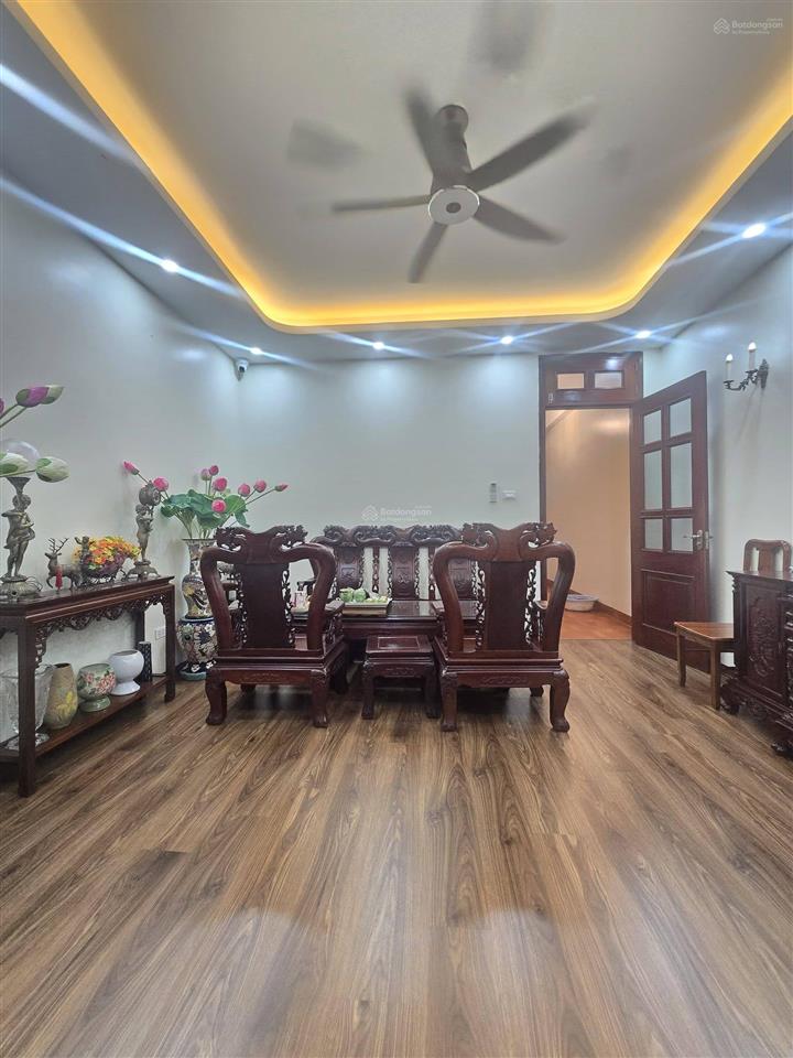 Chính chủ nhà đẹp 68m2x 5tầng, ôtô tránh, thoáng sáng ở sướng, sát trường tesla, tổng cục 5 yên xá