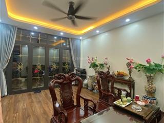 Chính chủ nhà đẹp 68m2x 5tầng, ôtô tránh, thoáng sáng ở sướng, sát trường tesla, tổng cục 5 yên xá
