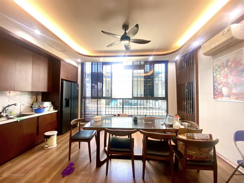 Chính chủ bán gấp 71m2x5tầng, ôtô tránh, thoáng sáng  ở sướng, sát trường tesla, tổng cục 5 yên xá