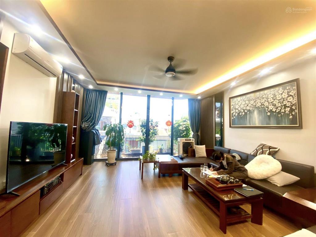Chính chủ bán gấp 71m2x5tầng, ôtô tránh, thoáng sáng  ở sướng, sát trường tesla, tổng cục 5 yên xá