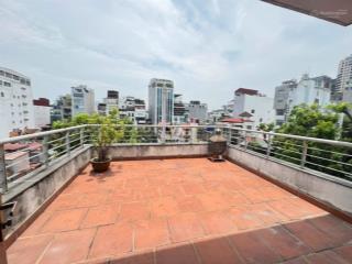 Chính chủ mặt phố bà triệu, sát hồ hoàn kiếm, lô góc 81m2x6tầng, kinh doanh đỉnh cao, dòng tiền đều