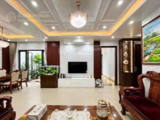 Chính chủ gộp bank nhà 89m2x 5 tầng, thoáng sáng  ở sướng, gần hồ  kđt văn quán