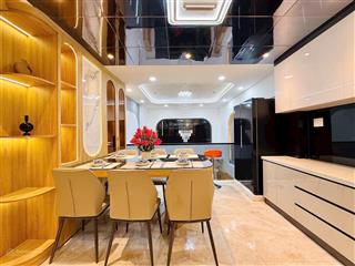 Chính chủ nhà đẹp 68m2x 5tầng, ôtô tránh, thoáng sáng ở sướng, sát trường tesla, tổng cục 5 yên xá