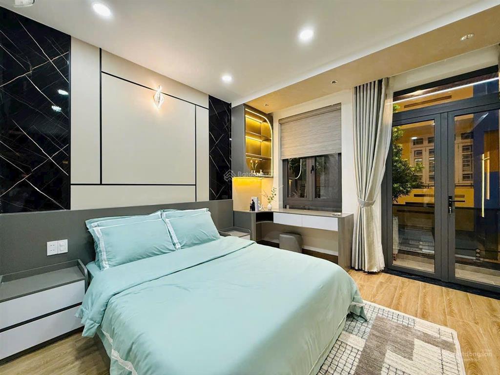 Chính chủ nhà đẹp 68m2x 5tầng, ôtô tránh, thoáng sáng ở sướng, sát trường tesla, tổng cục 5 yên xá
