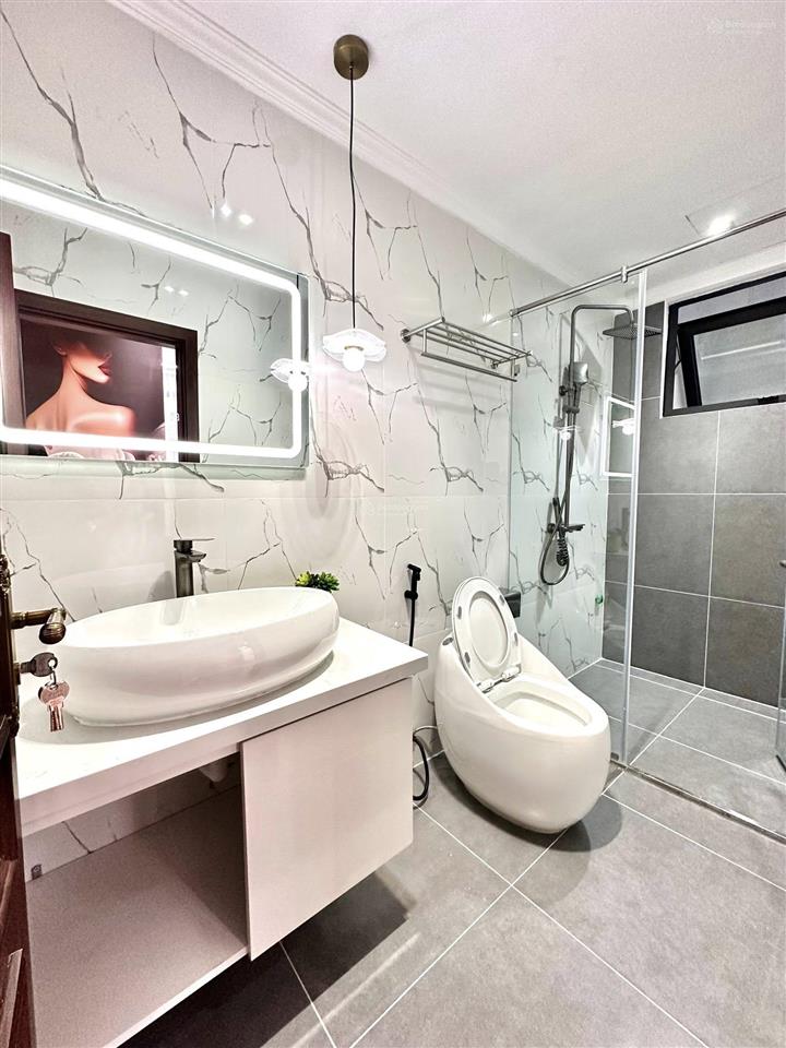 Chính chủ bán gấp nhà 68m x 4 tầng, ô tô tránh, kinh doanh đa ngành, thoáng sáng  ở sướng, tô hiệu