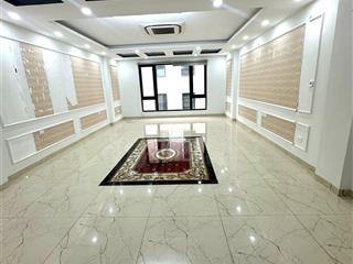 Chính chủ gộp bank 64m x6tầng, thang máy, kinh doanh đỉnh cao, thoáng sáng  ở sướng, trần duy hưng