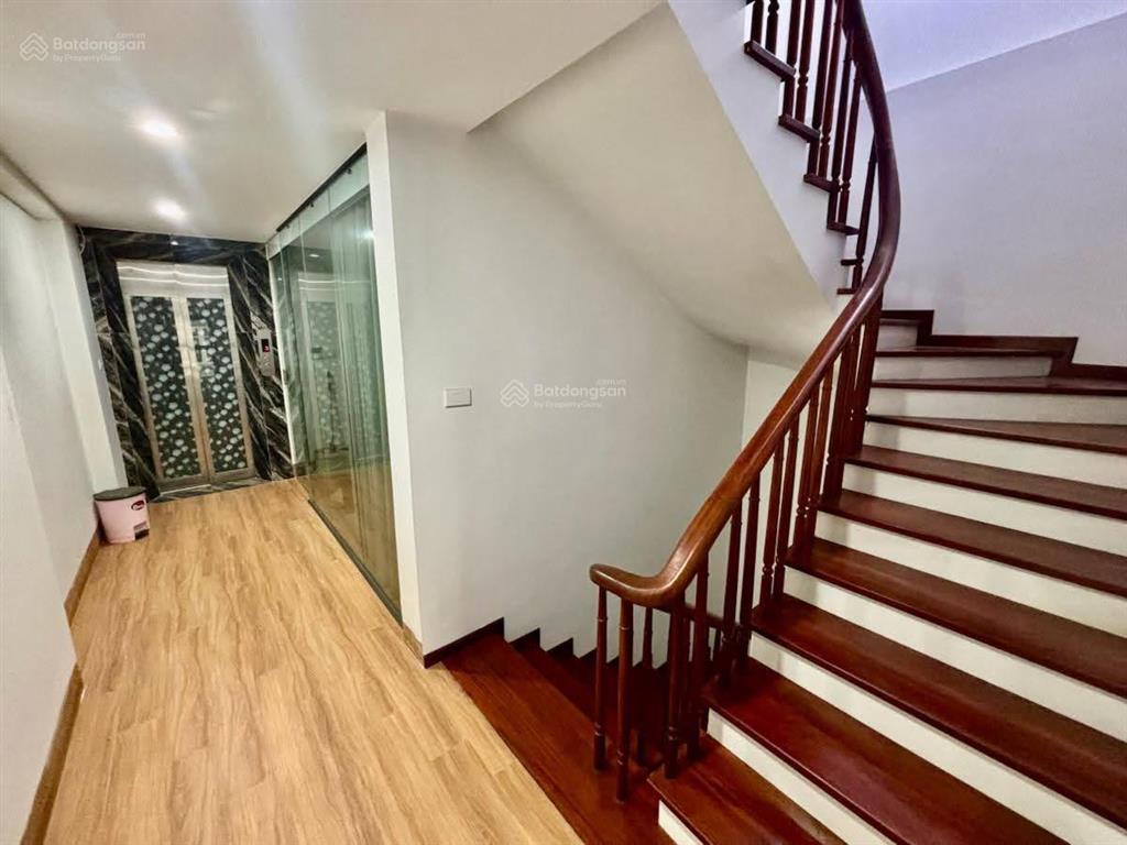 Chính chủ cần bán nhà 66m x8tầng, thang máy,ôtô tránh, kinh doanh,thoáng sángở sướng, nguyễn chánh