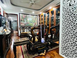 Chính chủ cần bán nhà 66m x8tầng, thang máy,ôtô tránh, kinh doanh,thoáng sángở sướng, nguyễn chánh