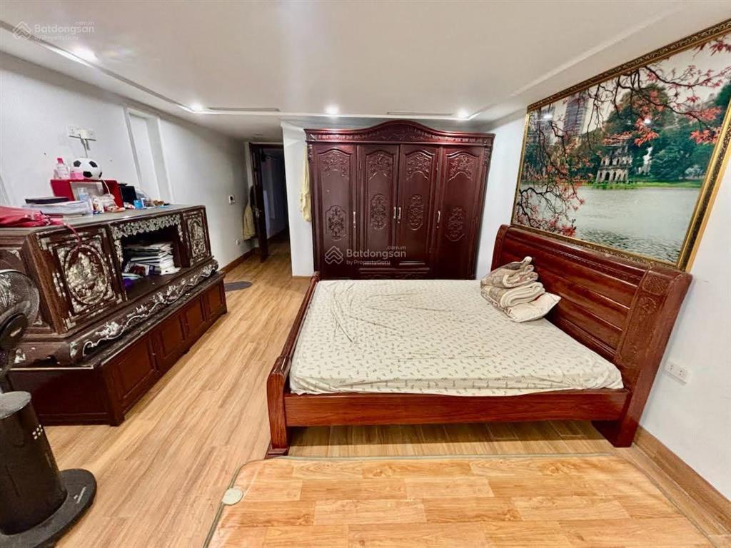 Chính chủ cần bán nhà 66m x8tầng, thang máy,ôtô tránh, kinh doanh,thoáng sángở sướng, nguyễn chánh