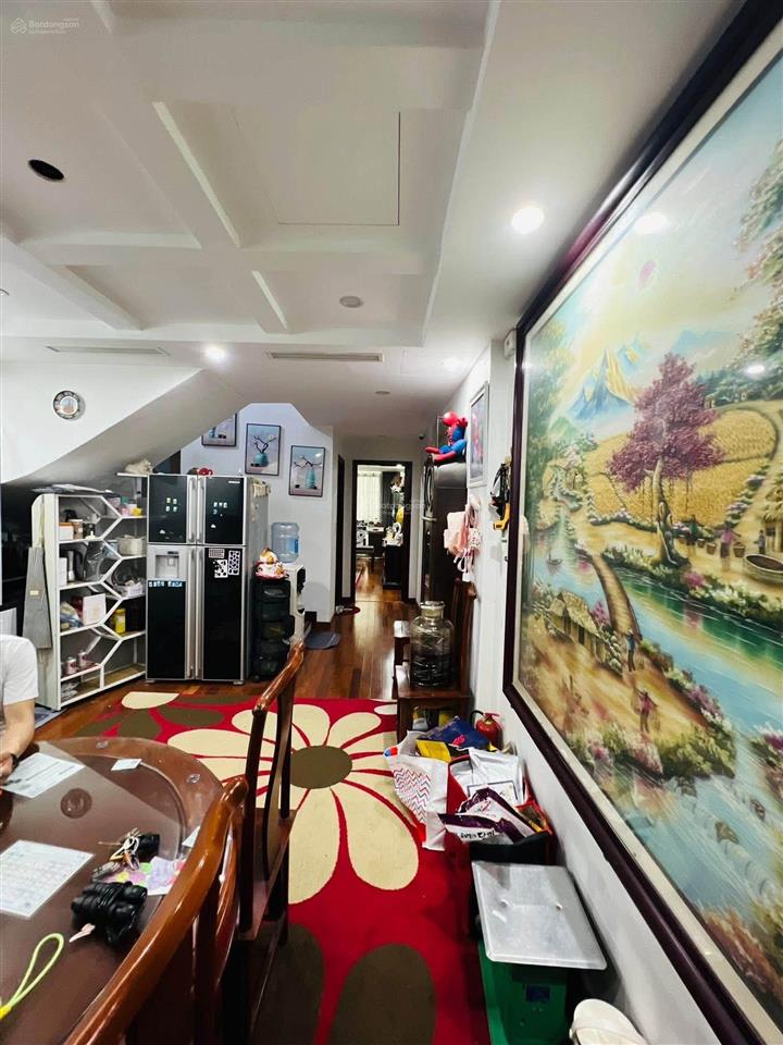 Chính chủ cần bán nhà 66m x8tầng, thang máy,ôtô tránh, kinh doanh,thoáng sángở sướng, nguyễn chánh