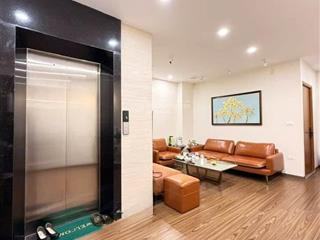 Chính chủ gộp bank 96m x 8 tầng, thang máy, ô tô tránh, kinh doanh, thoáng sáng  ở sướng, đỗ quang