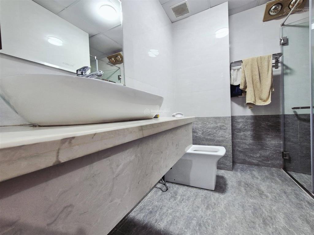 Chính chủ gửi bán gấp nhà 68m2x6 tầng, thang máy, thoáng sángở sướng, gần hồ văn quánkđt văn quán