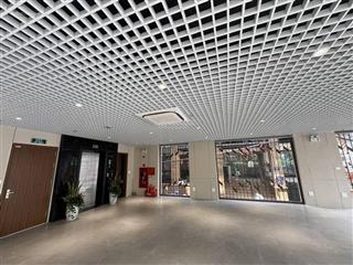 Chính chủ bán gấp lô góc 3 mặt thoáng, mặt phố hoàng văn thái 169m x9tầng, mặt tiền 9,2m, thang máy